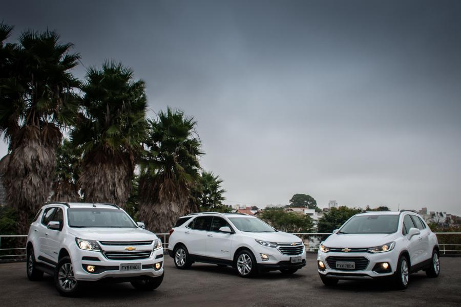  Chevrolet Trax 2016 года  (NA) (фото 12 из 16)